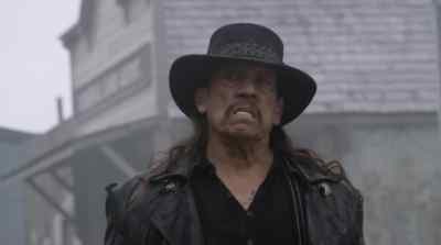 I'll take you where the box is buried. - Dead Again in Tombstone