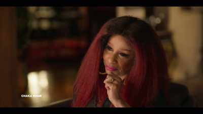 "I'll Take You There,"
when it came out, - Women Who Rock