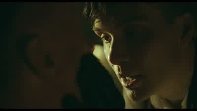 I'll take your tongue first. - Peaky Blinders
