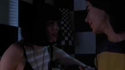 I'll take - The Doom Generation