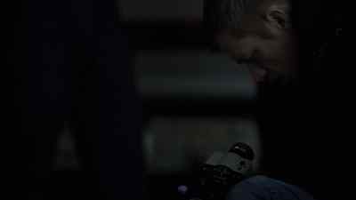 I'll talk to DA Niilson.
She trusts me. - The Killing