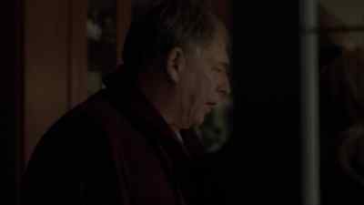 I'll talk to DA Niilson.
She trusts me. - The Killing
