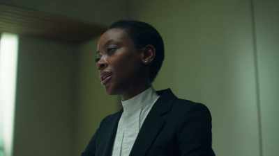 I'll talk to Emma. - Showtrial
