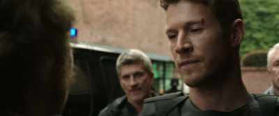 I'll talk when I have a deal. All right, man? - Sniper: Ultimate Kill