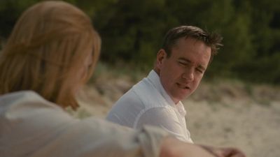 I'll talk to Logan. - Succession
