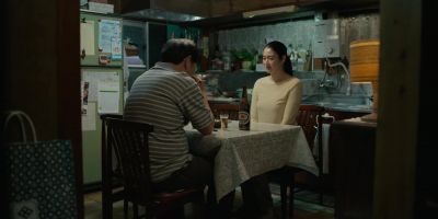 I'll talk to my father about this. - Sanctuary