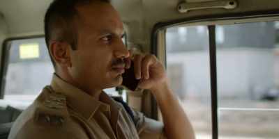 I'll talk to the DCP right away. - Crime Stories: India Detectives