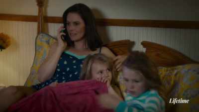 -I'll talk to
you so- - Chris Watts: Confessions of a Killer