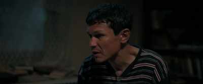 I'll talk to Vali in the morning. - Men of Deeds