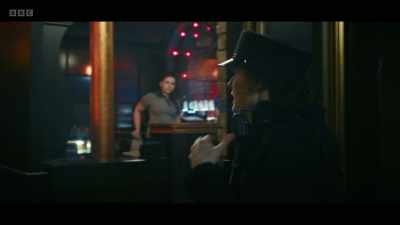 I'll talk to you
as soon I as can, OK? - Blue Lights
