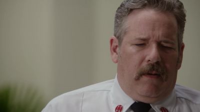 I'll talk to you later. - Chicago Fire