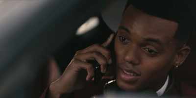 I'll talk to you soon, - Bel-Air