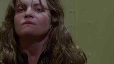 - I'll talk. - The Exterminator