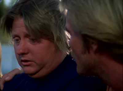 I'll teach you about help. - The Incredible Hulk