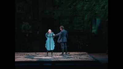 I'll teach you to say "please." - Spring Awakening: Those You've Known