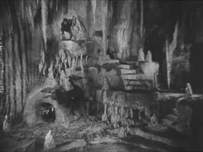 I'll teach you to trifle with
Barnaby Silas! - Babes in Toyland