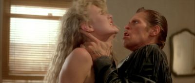 I'll tear your fuckin' heart out - Wild at Heart
