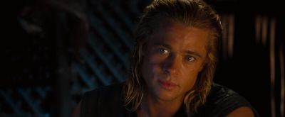 I'll tell you a secret - Troy