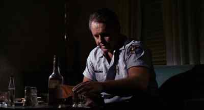 I'll tell you a secret. - In the Heat of the Night