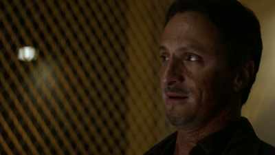 I'll tell you anything I know.
I just -- - Chance