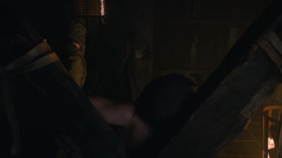 I'll tell you anything. - Game of Thrones