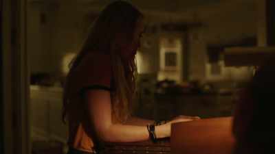 I'll tell Bonnie to start a new petition - Big Little Lies