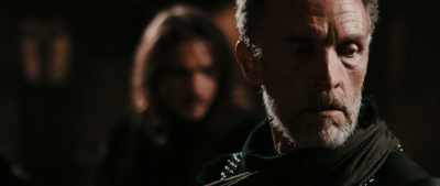 I'll tell Captain Hardin - The Last Redemption
