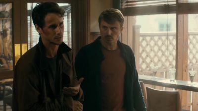 I'll tell you everything, all right? - Fear the Walking Dead