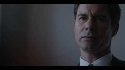 I'll tell you everything. - Travelers
