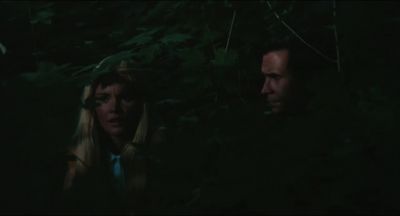 I'll tell you frankly - Pretty Poison
