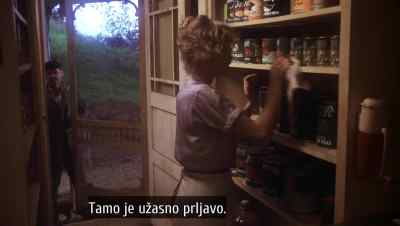 I'll tell him to get you some
the next time he goes in. - The Postman Always Rings Twice