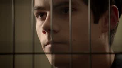I'll tell him. - Teen Wolf