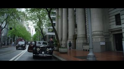I'll tell him that when I kill him. - The Librarians