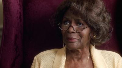 I'll tell you I learned a long time ago - Diary of a Mad Black Woman