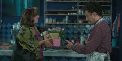 I'll tell my mother - Recipes for Love and Murder
