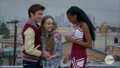 I'll tell Mrs. Williams - The Secret Lives Of Cheerleaders