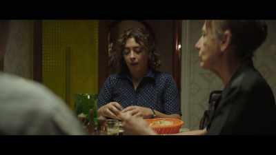 I'll tell you one thing:
languages come by listening. - Once Upon a Time in Euskadi