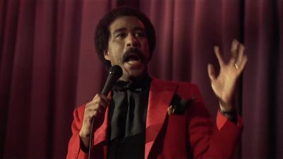 I'll tell you one thing Man When that tire hits your ass - Richard Pryor: Live on the Sunset Strip
