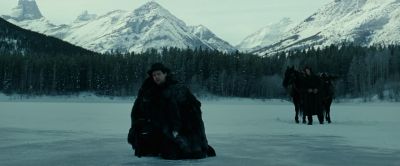 I'll tell you one things that's for certain - The Assassination of Jesse James by the Coward Robert Ford