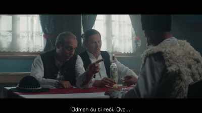 I'll tell you right away, this… - The Taming of the Shrewd