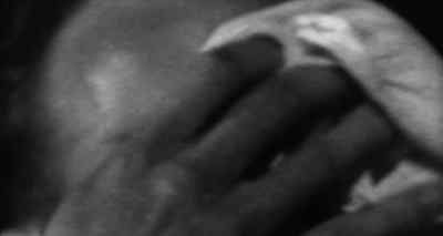I'll tell you something right here and now. - The Intruder