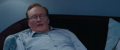 I'll tell Stephen your session's cancelled. - If I Had Legs I’d Kick You