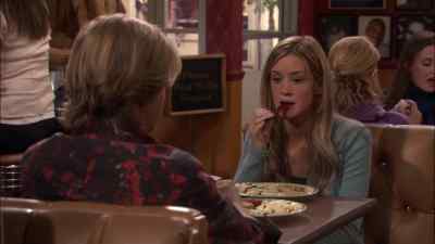 I'll tell the doorman
to let you in. - Rules of Engagement