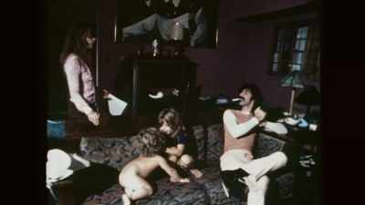I'll tell you the secret - Zappa