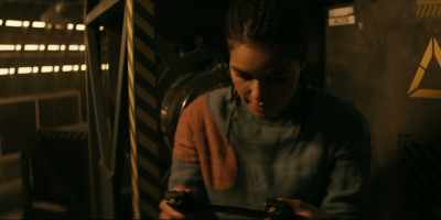 I'll tell you the whole story
another time, - Moonhaven
