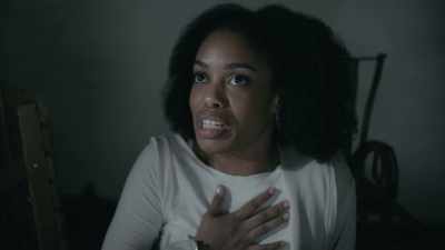 I'll tell them
that you didn't do anything, - Sister Wife Murder