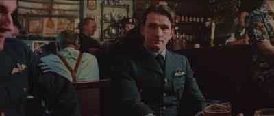 - I'll tell you this
for nothing, this man - The Shamrock Spitfire