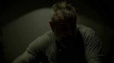 I'll tell you this, - Amityville Uprising