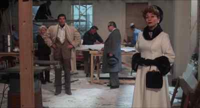 I'll tell you what to do. - Mommie Dearest