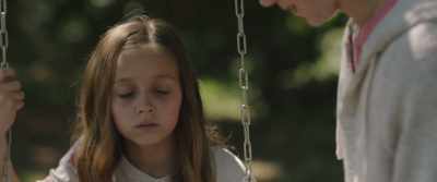 I'll tell you what...
for every can you knock down, - The Girl Who Believes in Miracles